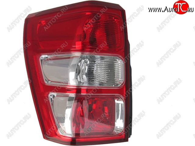 8 199 р. G.VITARA ФОНАРЬ ЗАДН ВНЕШН ЛЕВ (5 дв) (ориг.) BODYPARTS szgvt06-740-l  с доставкой в г. Керчь