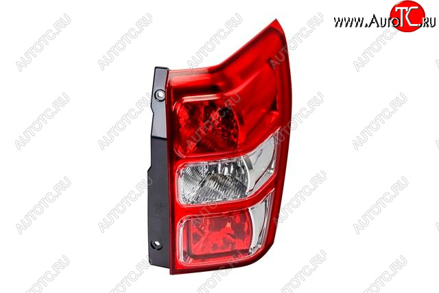 5 549 р. Правый фонарь DEPO Suzuki Grand Vitara JT 3 двери дорестайлинг (2005-2008)  с доставкой в г. Керчь