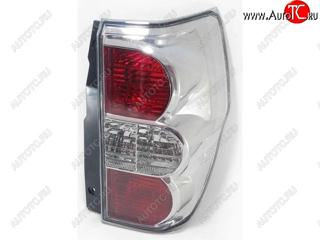 5 799 р. Правый фонарь DEPO Suzuki Grand Vitara JT 3 двери дорестайлинг (2005-2008)  с доставкой в г. Керчь