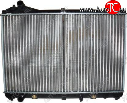 4 599 р. G.VITARA РАДИАТОР ОХЛАЖДЕН 2 MT AT BODYPARTS szgvt06-914  с доставкой в г. Керчь