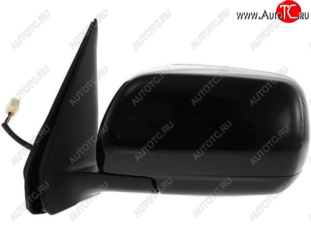 4 399 р. G.VITARA ЗЕРКАЛО ЛЕВ ЭЛЕКТР С ПОДОГРЕВ (convex) (Тайвань) ГРУНТ VIEWMAX szgvt06-450x-l  с доставкой в г. Керчь
