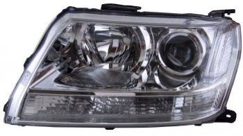 G.VITARA ФАРА ЛЕВ ПКОРРЕКТОР (5 дв) (Китай) BODYPARTS szgvt06-001-l