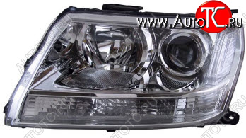 9 649 р. G.VITARA ФАРА ЛЕВ ПКОРРЕКТОР (5 дв) (Китай) BODYPARTS szgvt06-001-l  с доставкой в г. Керчь