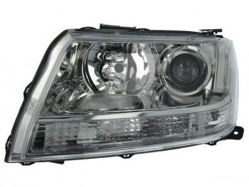 G.VITARA ФАРА ЛЕВ ПКОРРЕКТОР (5 дв) (TYC) TYC szgvt06-005-l