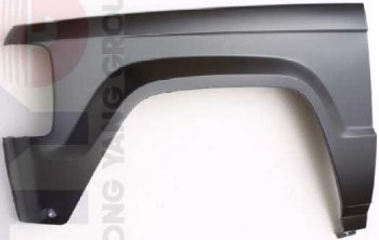 TROOPER КРЫЛО ПЕРЕДН ЛЕВ (Тайвань) TYG istrp84-270-l