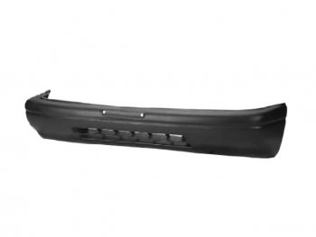 TROOPER (MONTEREY) БАМПЕР ПЕРЕДН БЕЗ ОТВ ППРОТИВОТУМ (Тайвань) ЧЕРН BODYPARTS istrp92-161b
