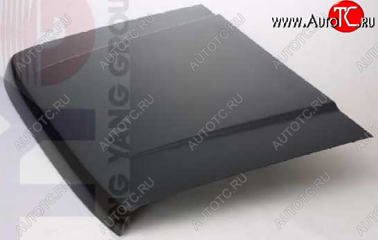 27 949 р. TROOPER {MONTEREY} КАПОТ (Тайвань) TYG istrp92-330  с доставкой в г. Керчь