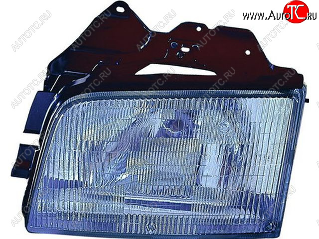 9 349 р. Левая фара BodyParts  Isuzu Trooper (1991-2002)  с доставкой в г. Керчь