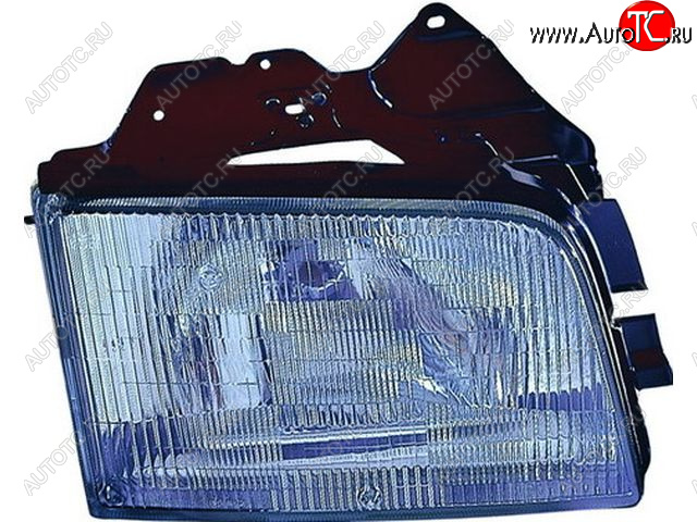 9 699 р. Правая фара DEPO Isuzu Trooper (1991-2002)  с доставкой в г. Керчь