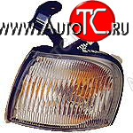 679 р. BALENO УКАЗ.ПОВОРОТА УГЛОВОЙ ЛЕВ (DEPO) DEPO szbal95-030-l  с доставкой в г. Керчь