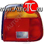2 039 р. Правый фонарь DEPO Suzuki Baleno (1999-2002)  с доставкой в г. Керчь