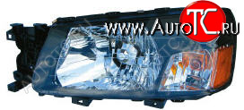 8 949 р. FORESTER ФАРА ЛЕВ (USA) (EAGLE EYES) EAGLE EYES sbfor03-001-l  с доставкой в г. Керчь