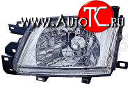 10 399 р. FORESTER ФАРА ЛЕВ (USA) (DEPO) DEPO sbfor01-000-l  с доставкой в г. Керчь