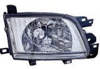 FORESTER ФАРА ПРАВ (USA) (DEPO) DEPO sbfor01-000-r
