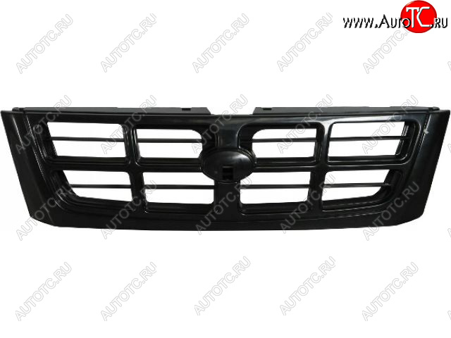 4 999 р. FORESTER РЕШЕТКА РАДИАТОРА (Тайвань) ЧЕРН BODYPARTS sbfor99-100b  с доставкой в г. Керчь