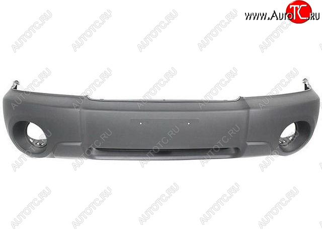 12 249 р. FORESTER БАМПЕР ПЕРЕДН (Тайвань) ТЕМНО-СЕР TYG sbfor03-160tg  с доставкой в г. Керчь
