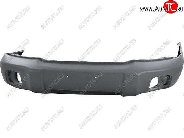 5 449 р. FORESTER БАМПЕР ПЕРЕДН (Тайвань) ГРУНТ BODYPARTS sbfor01-160x  с доставкой в г. Керчь