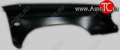 12 499 р. FORESTER КРЫЛО ПЕРЕДН ПРАВ С ОТВ ППОВТОРИТЕЛЬ , ПАНТЕННУ (Тайвань) TYG sbfor99-270-r  с доставкой в г. Керчь