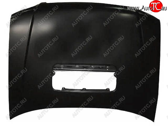 3 289 р. FORESTER КАПОТ С ОТВ П (turbo) BODYPARTS sbfor01-330  с доставкой в г. Керчь