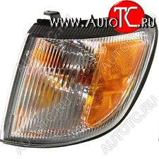 3 499 р. FORESTER УКАЗ.ПОВОРОТА УГЛОВОЙ ЛЕВ (USA) (DEPO) DEPO sbfor01-030-l  с доставкой в г. Керчь