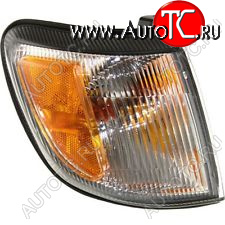 3 499 р. FORESTER УКАЗ.ПОВОРОТА УГЛОВОЙ ПРАВ (USA) (DEPO) DEPO sbfor01-030-r  с доставкой в г. Керчь