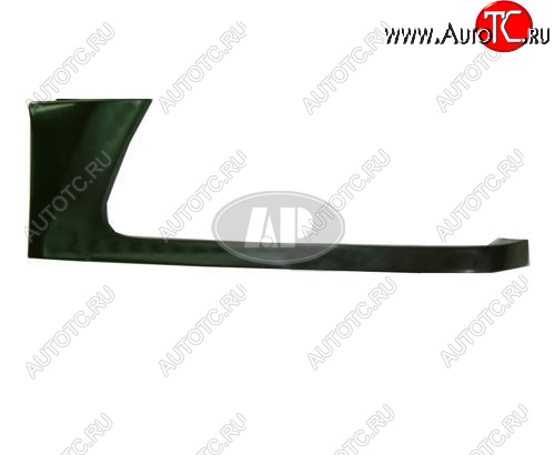 699 р. FORESTER МОЛДИНГ ПОД ФАРУ ЛЕВ (Тайвань) TYG sbfor03-130-l  с доставкой в г. Керчь