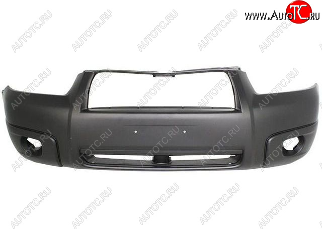 20 499 р. FORESTER БАМПЕР ПЕРЕДН (Тайвань) СЕР TYG sbfor06-160g  с доставкой в г. Керчь