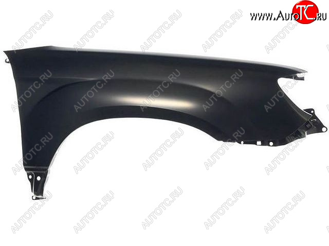 16 399 р. FORESTER КРЫЛО ПЕРЕДН ПРАВ БЕЗ ОТВ ППОВТОРИТЕЛЬ (Тайвань) BODYPARTS sbfor06-270-r  с доставкой в г. Керчь