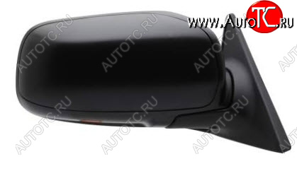 4 499 р. FORESTER ЗЕРКАЛО ПРАВ ЭЛЕКТР БЕЗ ПОДОГРЕВ (Тайвань) POLYWAY sbfor05-450-r  с доставкой в г. Керчь