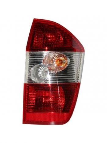 TIGGO ФОНАРЬ ЗАДН ВНЕШН ПРАВ (Китай) BODYPARTS chtig06-740-r
