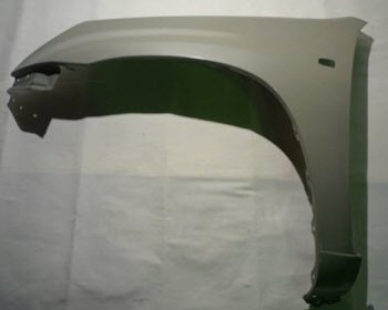 6 549 р. TIGGO КРЫЛО ПЕРЕДН ЛЕВ (Китай) BODYPARTS chtig06-270-l  с доставкой в г. Керчь. Увеличить фотографию 1