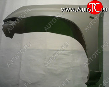 6 549 р. TIGGO КРЫЛО ПЕРЕДН ЛЕВ (Китай) BODYPARTS chtig06-270-l  с доставкой в г. Керчь
