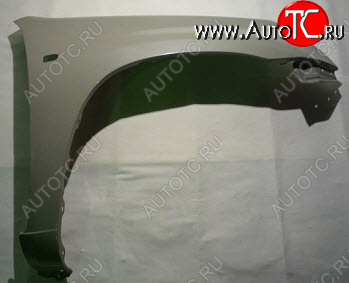 6 549 р. TIGGO КРЫЛО ПЕРЕДН ПРАВ (Китай) BODYPARTS chtig06-270-r  с доставкой в г. Керчь