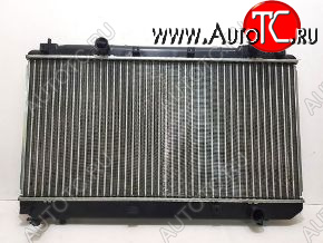 5 249 р. TIGGO 06- РАДИАТОР ОХЛАЖДЕН (Китай) BODYPARTS chtig06-910  с доставкой в г. Керчь
