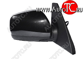 1 639 р. TIGGO ЗЕРКАЛО ПРАВ ЭЛЕКТР (Китай) BODYPARTS chtig06-450-r  с доставкой в г. Керчь