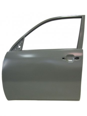 TIGGO ДВЕРЬ ПЕРЕДН ПРАВ (Китай) BODYPARTS chtig06-510-r