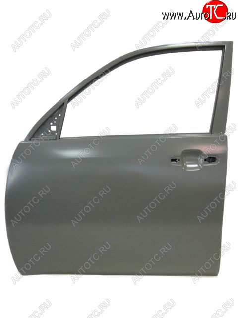 20 599 р. TIGGO ДВЕРЬ ПЕРЕДН ПРАВ (Китай) BODYPARTS chtig06-510-r  с доставкой в г. Керчь