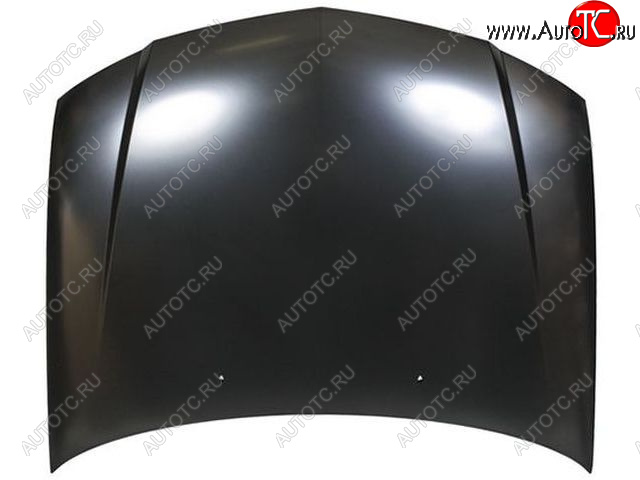 16 799 р. ALMERA CLASSIC (Уценка! замят угол.) КАПОТ (ориг.) BODYPARTS nnalc06-330  с доставкой в г. Керчь