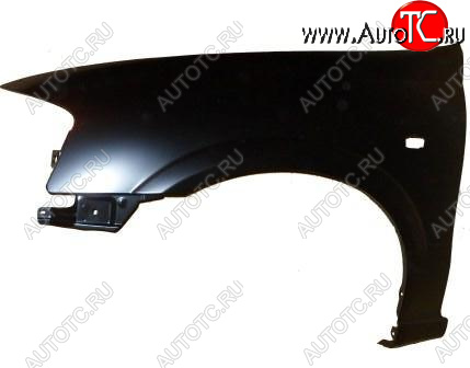 11 999 р. ALMERA CLASSIC КРЫЛО ПЕРЕДН ЛЕВ (ориг.) BODYPARTS nnalc06-270-l  с доставкой в г. Керчь