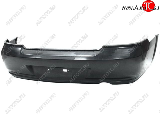 10 399 р. ALMERA CLASSIC БАМПЕР ЗАДН (СЕДАН) (ориг.) BODYPARTS nnalc06-640  с доставкой в г. Керчь