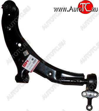 5 699 р. ALMERA РЫЧАГ ПЕРЕДН ПОДВЕСКИ ПРАВ (ориг.) BODYPARTS nnalm00-811-r  с доставкой в г. Керчь