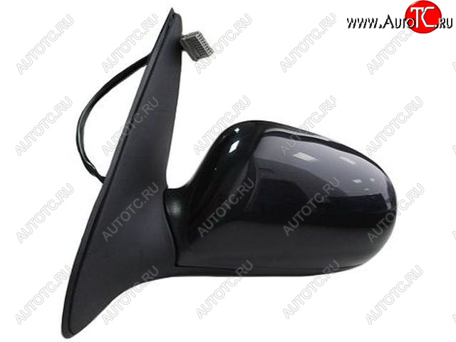 3 899 р. Боковое левое зеркало (электрическое) VIEWMAX  Nissan Almera Classic  седан (2006-2013) B10 (неокрашенное)  с доставкой в г. Керчь