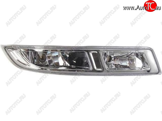 3 499 р. ALMERA CLASSIC УКАЗ.ПОВОРОТА НИЖН ПРАВ С ПРОТИВОТУМ (TYC) TYC nnalc06-046-r  с доставкой в г. Керчь
