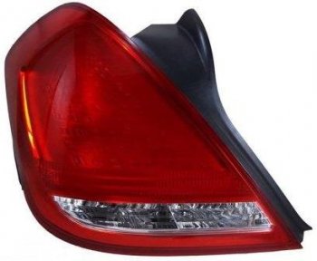 TEANA ФОНАРЬ ЗАДН ВНЕШН ЛЕВ (ориг.) BODYPARTS nnten06-740-l