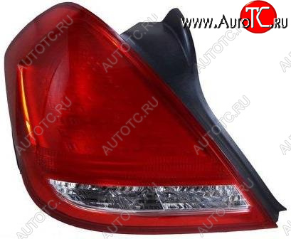 14 699 р. TEANA ФОНАРЬ ЗАДН ВНЕШН ЛЕВ (ориг.) BODYPARTS nnten06-740-l  с доставкой в г. Керчь