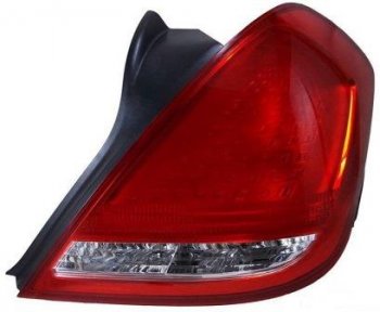 TEANA ФОНАРЬ ЗАДН ВНЕШН ПРАВ (ориг.) BODYPARTS nnten06-740-r