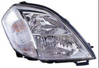 TEANA ФАРА ПРАВ (ориг.) BODYPARTS nnten06-000-r