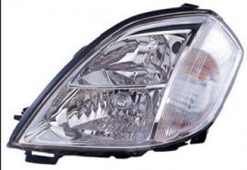 29 949 р. TEANA ФАРА ЛЕВ (ориг.) BODYPARTS nnten06-000-l  с доставкой в г. Керчь. Увеличить фотографию 1
