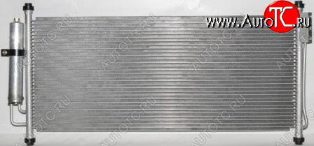 2 899 р. TEANA КОНДЕНСАТОР КОНДИЦ BODYPARTS nnten04-931  с доставкой в г. Керчь