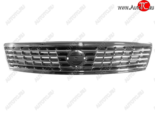 4 299 р. TEANA РЕШЕТКА РАДИАТОРА (Китай) BODYPARTS nnten04-100  с доставкой в г. Керчь